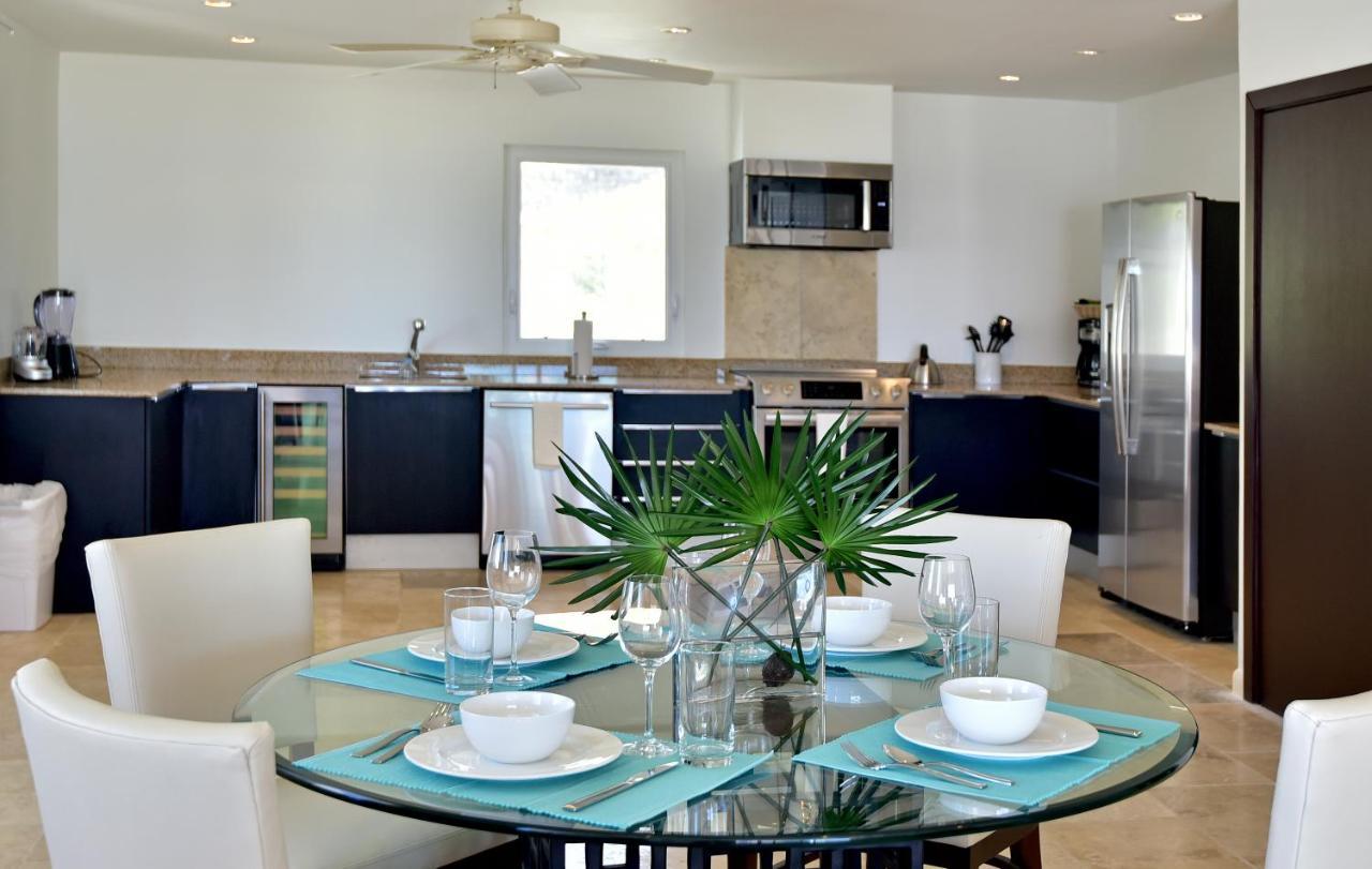 Coral Beach Club Villas & Marina Sint Maarten Екстер'єр фото