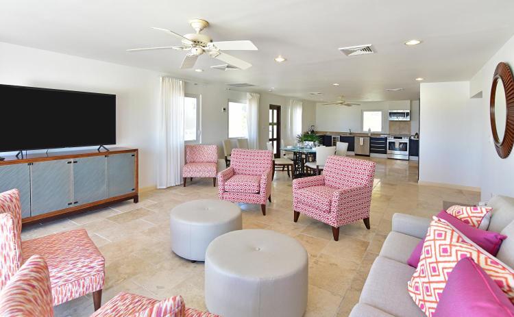Coral Beach Club Villas & Marina Sint Maarten Екстер'єр фото