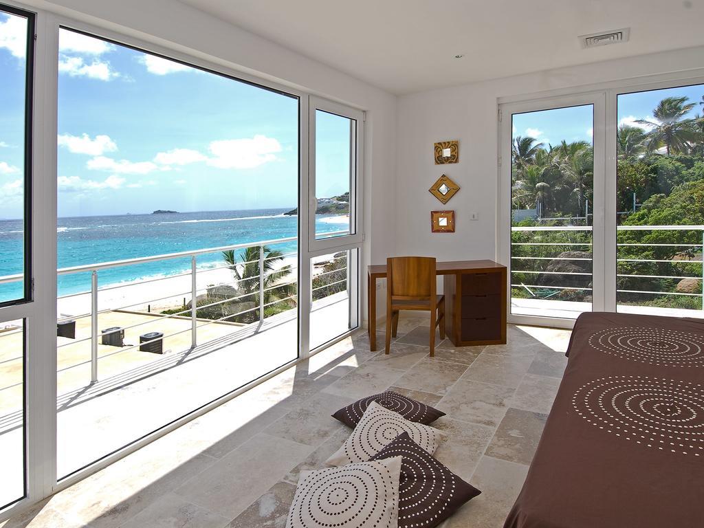 Coral Beach Club Villas & Marina Sint Maarten Екстер'єр фото