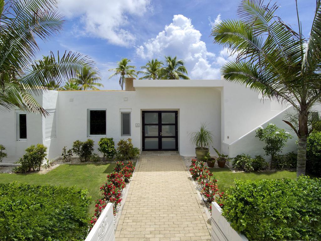 Coral Beach Club Villas & Marina Sint Maarten Екстер'єр фото