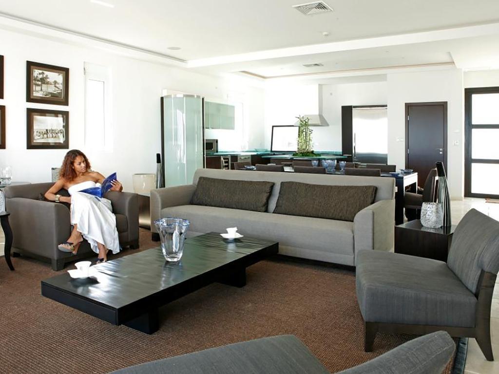 Coral Beach Club Villas & Marina Sint Maarten Екстер'єр фото