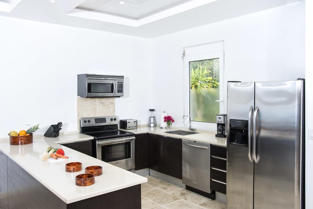 Coral Beach Club Villas & Marina Sint Maarten Екстер'єр фото