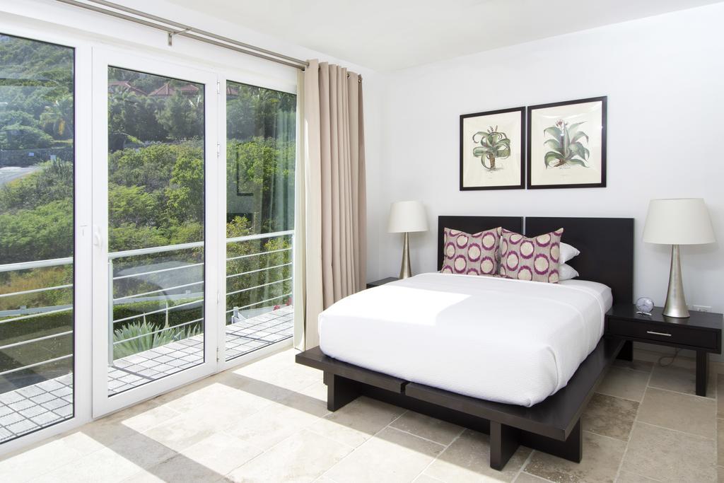 Coral Beach Club Villas & Marina Sint Maarten Екстер'єр фото