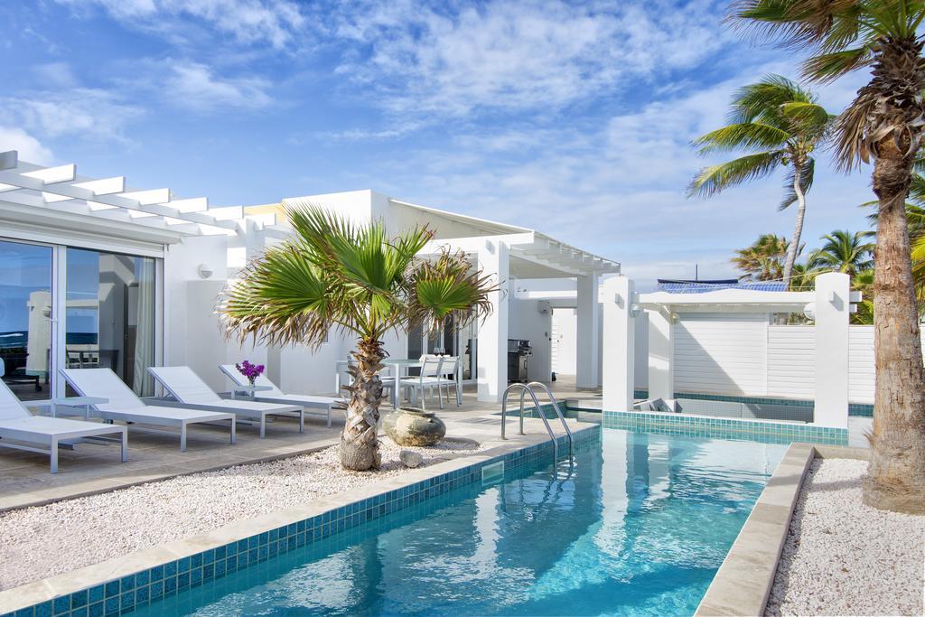 Coral Beach Club Villas & Marina Sint Maarten Екстер'єр фото