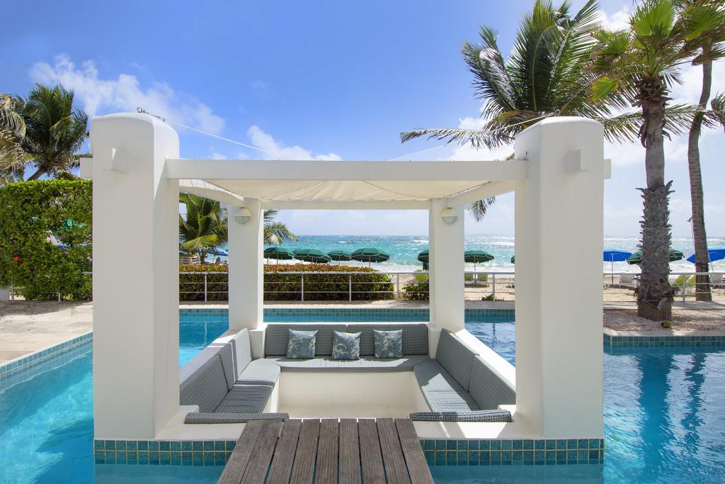 Coral Beach Club Villas & Marina Sint Maarten Екстер'єр фото