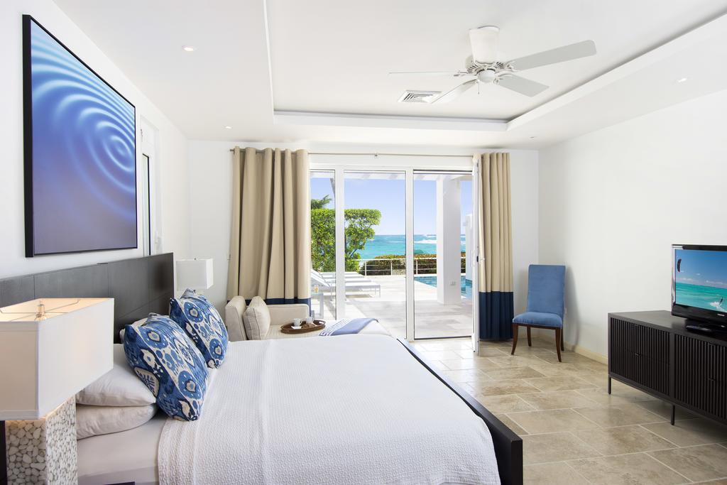 Coral Beach Club Villas & Marina Sint Maarten Екстер'єр фото
