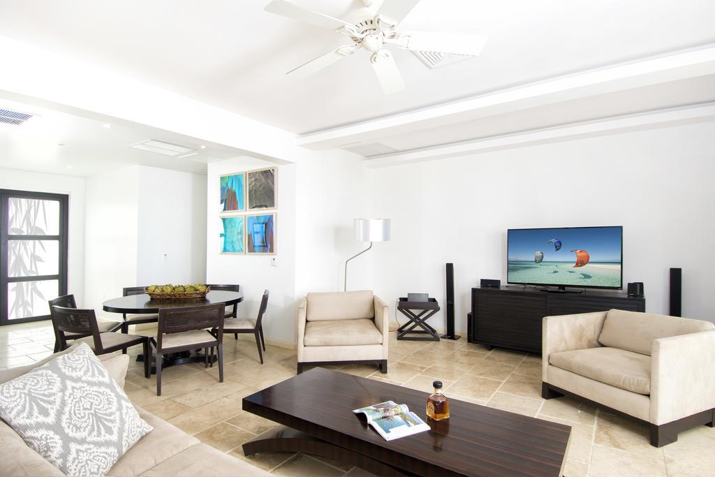 Coral Beach Club Villas & Marina Sint Maarten Екстер'єр фото