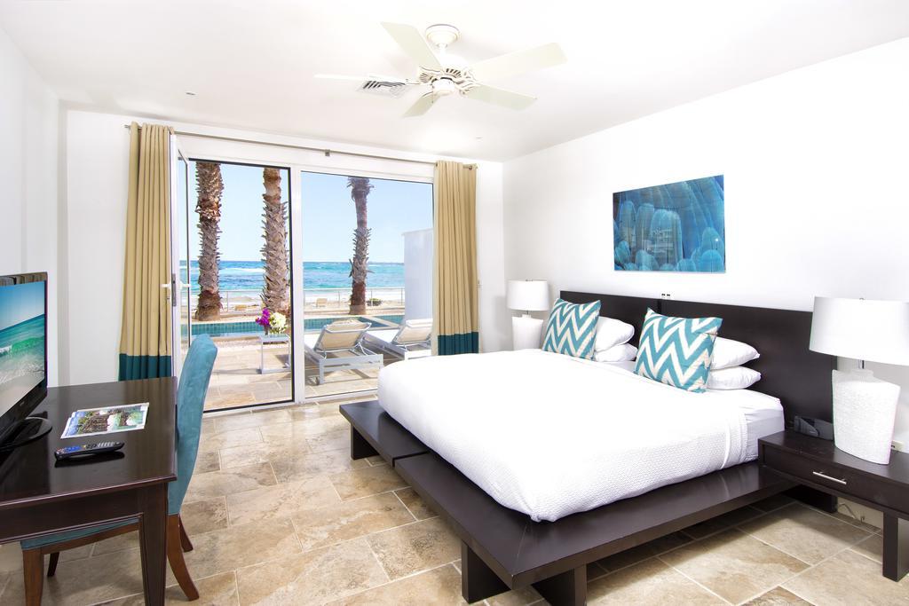Coral Beach Club Villas & Marina Sint Maarten Екстер'єр фото
