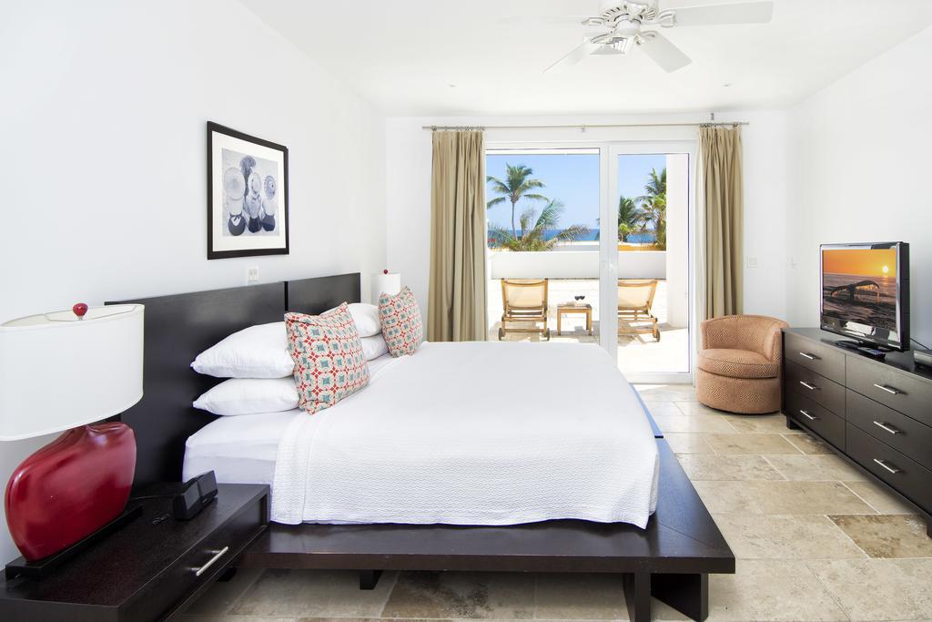 Coral Beach Club Villas & Marina Sint Maarten Екстер'єр фото