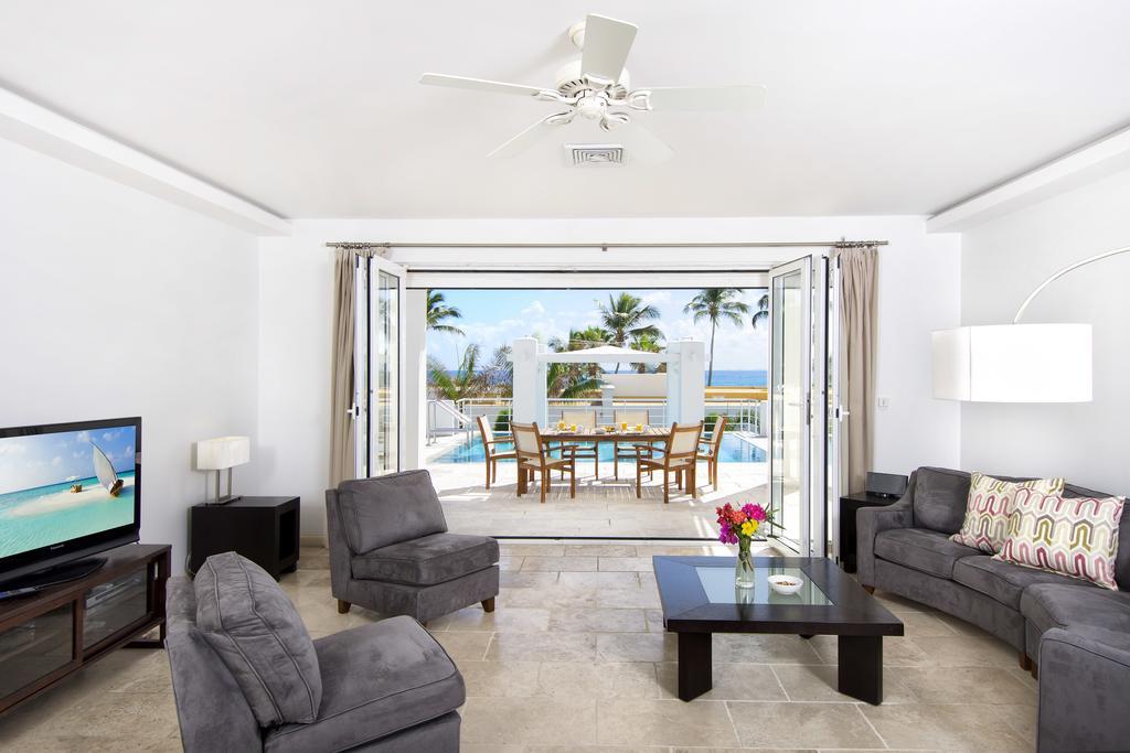 Coral Beach Club Villas & Marina Sint Maarten Екстер'єр фото