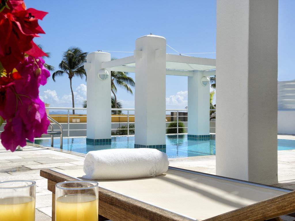 Coral Beach Club Villas & Marina Sint Maarten Екстер'єр фото