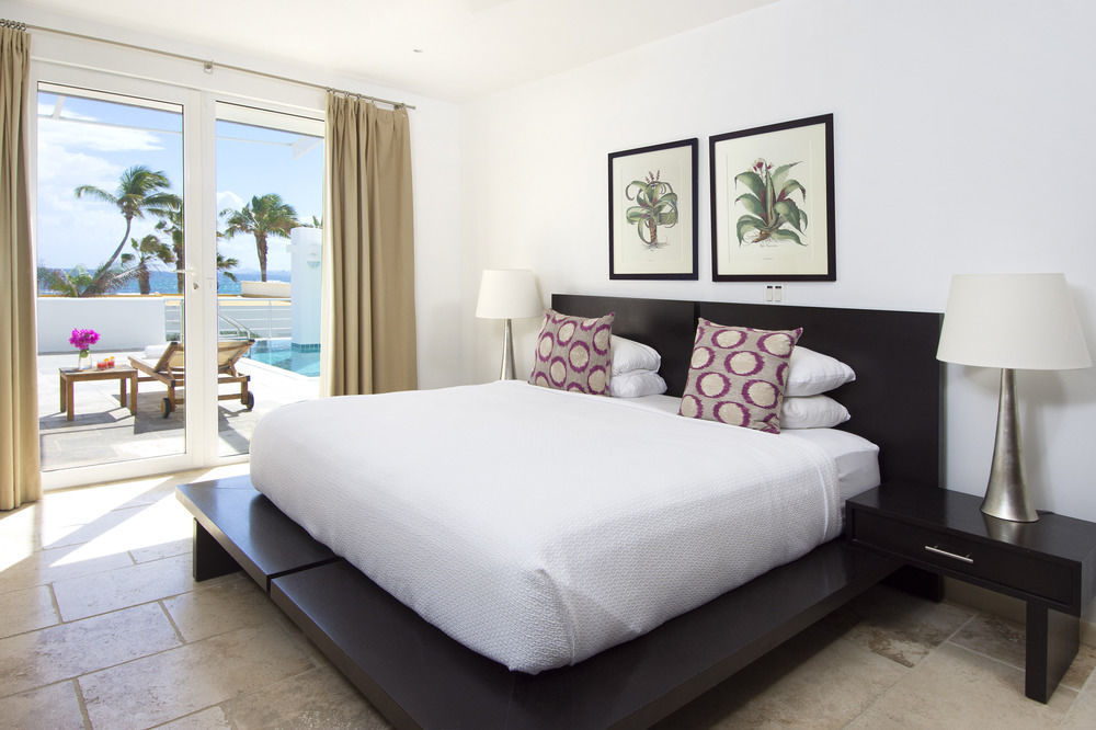 Coral Beach Club Villas & Marina Sint Maarten Екстер'єр фото
