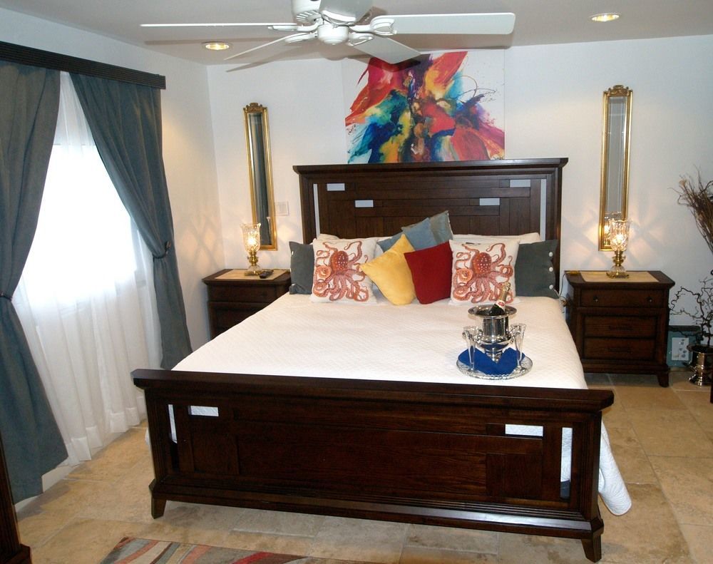 Coral Beach Club Villas & Marina Sint Maarten Екстер'єр фото