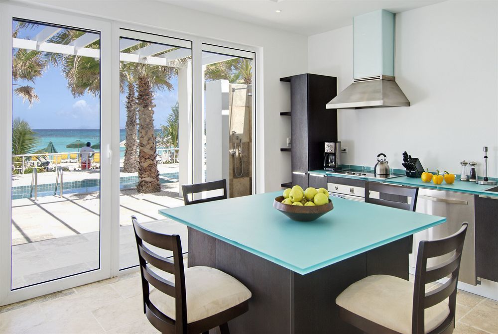 Coral Beach Club Villas & Marina Sint Maarten Екстер'єр фото