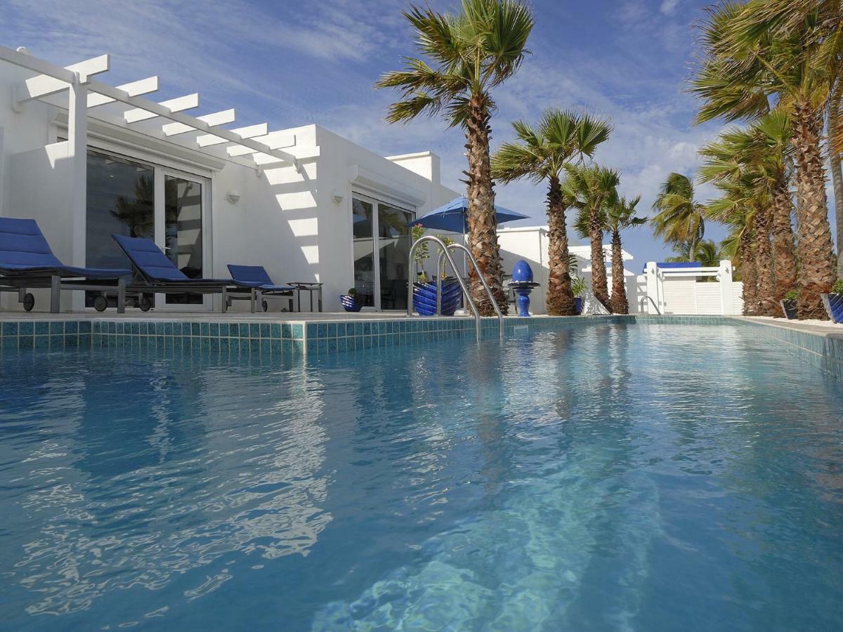 Coral Beach Club Villas & Marina Sint Maarten Екстер'єр фото