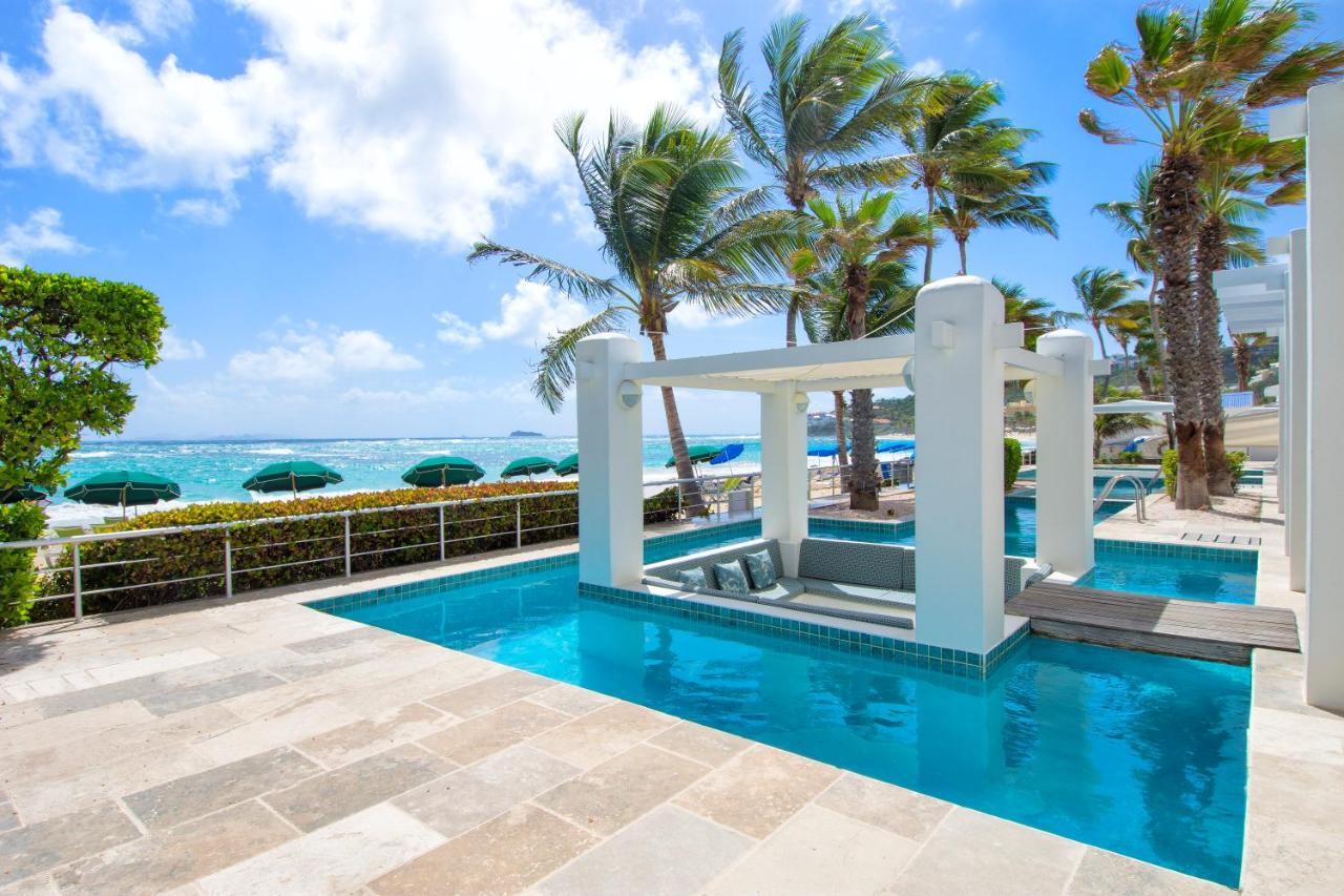 Coral Beach Club Villas & Marina Sint Maarten Екстер'єр фото